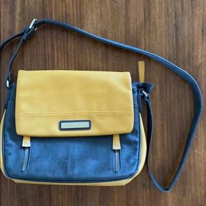 camera/every day bag